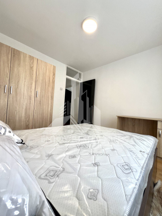 Apartament 3 camere | Etaj 3/8 | METROU GORJULUI/LUJERULUI 5 MINUTE