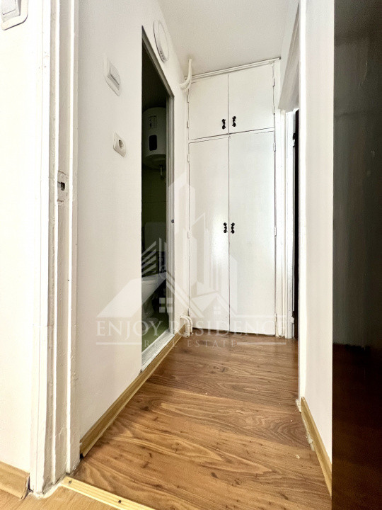 Apartament 3 camere | Etaj 3/8 | METROU GORJULUI/LUJERULUI 5 MINUTE