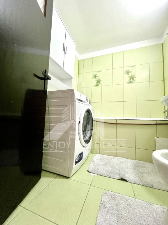 Apartament 3 camere | Etaj 3/8 | METROU GORJULUI/LUJERULUI 5 MINUTE