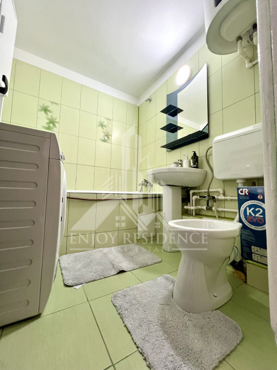 Apartament 3 camere | Etaj 3/8 | METROU GORJULUI/LUJERULUI 5 MINUTE