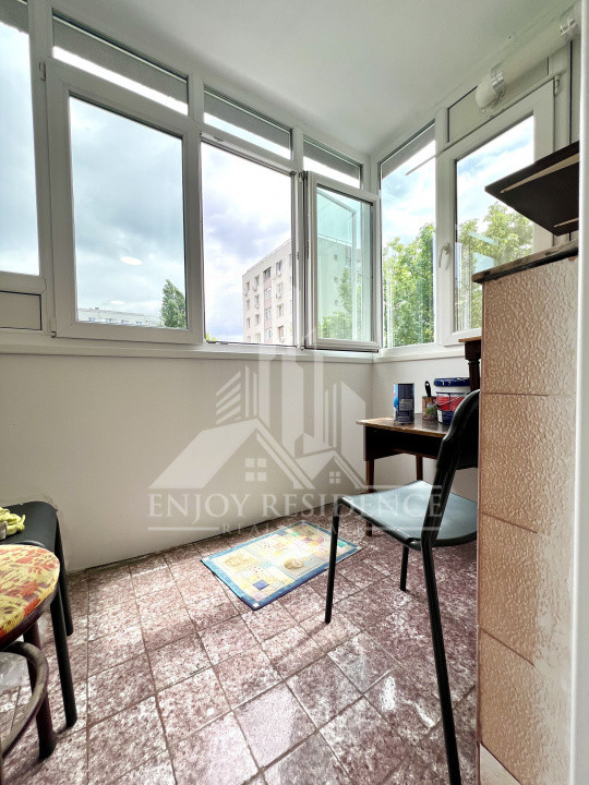 Apartament 3 camere | Etaj 3/8 | METROU GORJULUI/LUJERULUI 5 MINUTE