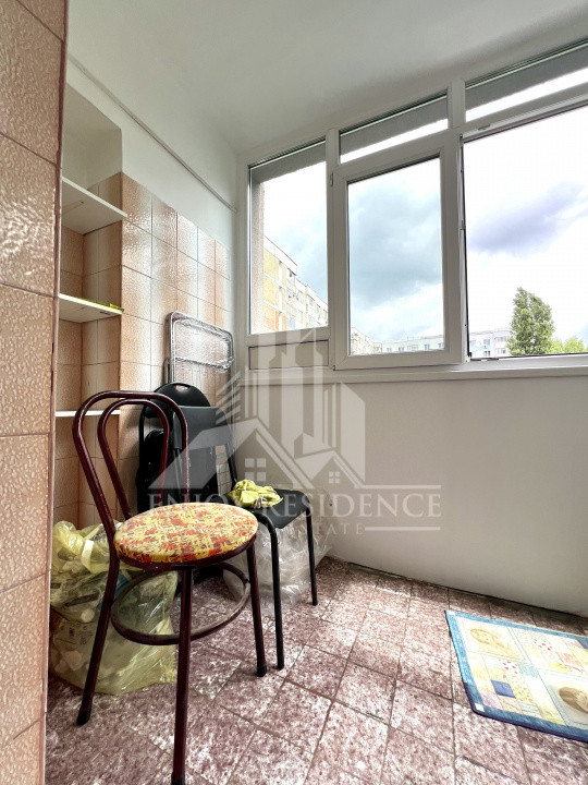 Apartament 3 camere | Etaj 3/8 | METROU GORJULUI/LUJERULUI 5 MINUTE