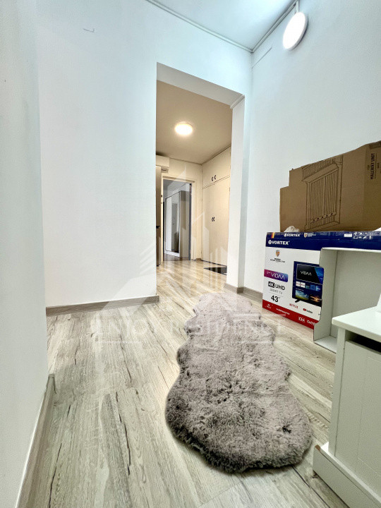 Apartament 3 camere | Etaj 3/8 | METROU GORJULUI/LUJERULUI 5 MINUTE