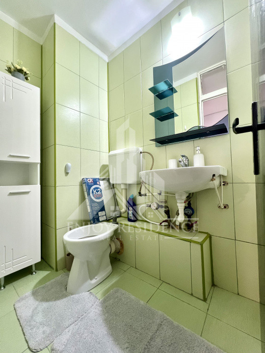 Apartament 3 camere | Etaj 3/8 | METROU GORJULUI/LUJERULUI 5 MINUTE