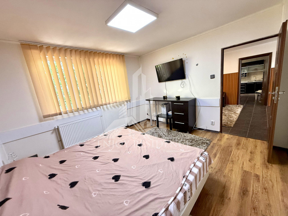 Spatiu Comercial 100 MP- Aparatorii Patriei - 5min Metrou