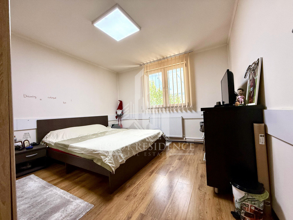 Spatiu Comercial 100 MP- Aparatorii Patriei - 5min Metrou