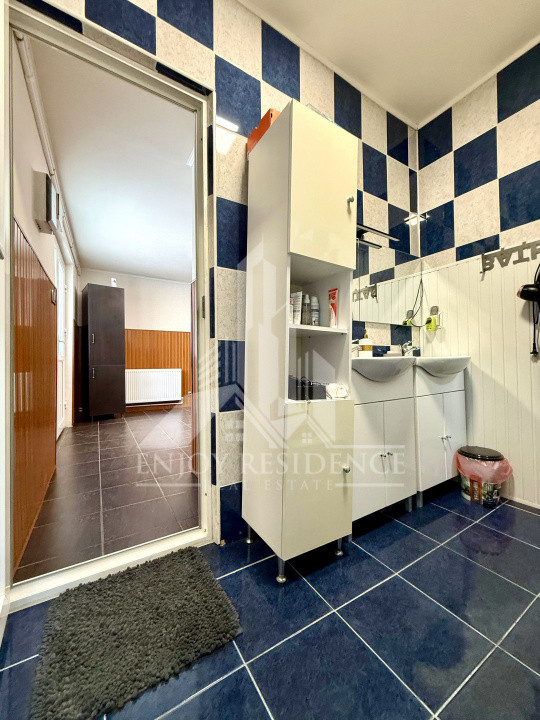 Spatiu Comercial 100 MP- Aparatorii Patriei - 5min Metrou