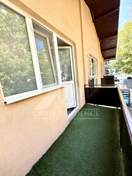 Spatiu Comercial 100 MP- Aparatorii Patriei - 5min Metrou