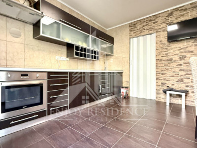 Spatiu Comercial 100 MP- Aparatorii Patriei - 5min Metrou