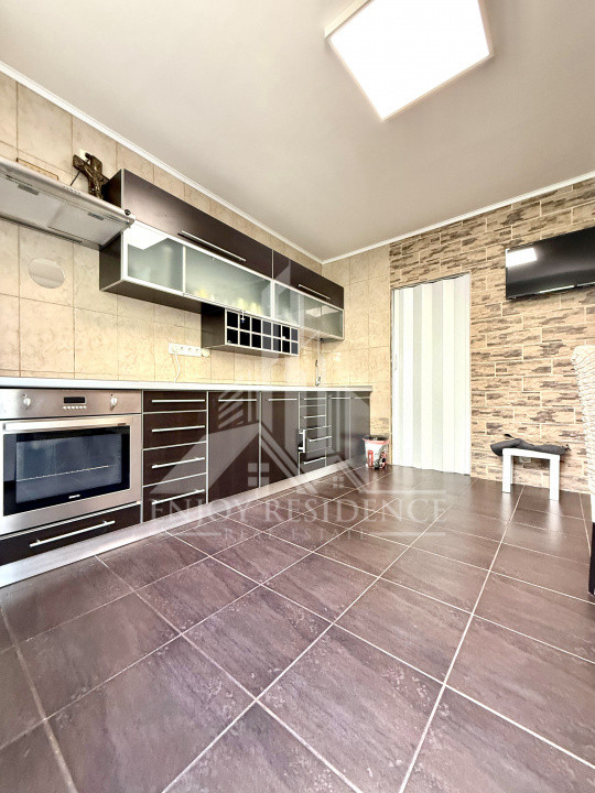 Apartament 3 camere | SUPER POZITIE | 5 min Aparatorii Patriei
