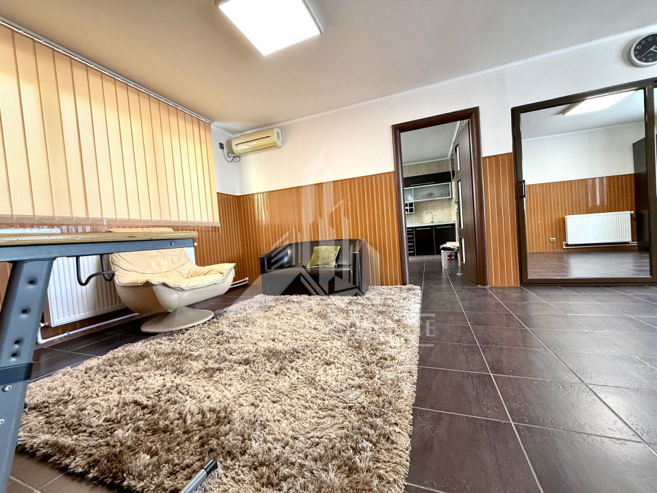 Apartament 3 camere | SUPER POZITIE | 5 min Aparatorii Patriei