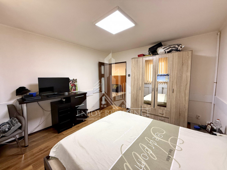 Apartament 3 camere | SUPER POZITIE | 5 min Aparatorii Patriei