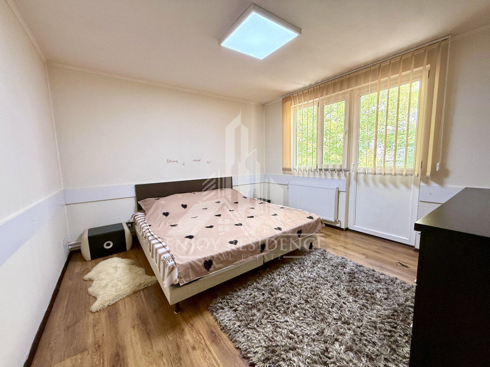 Apartament 3 camere | SUPER POZITIE | 5 min Aparatorii Patriei