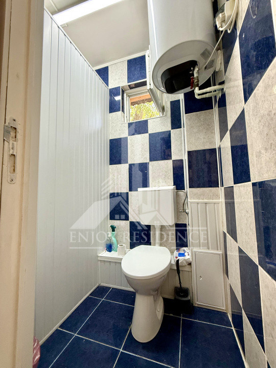 Apartament 3 camere | SUPER POZITIE | 5 min Aparatorii Patriei