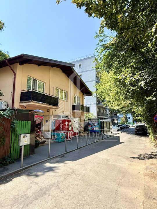 Apartament 3 camere | SUPER POZITIE | 5 min Aparatorii Patriei