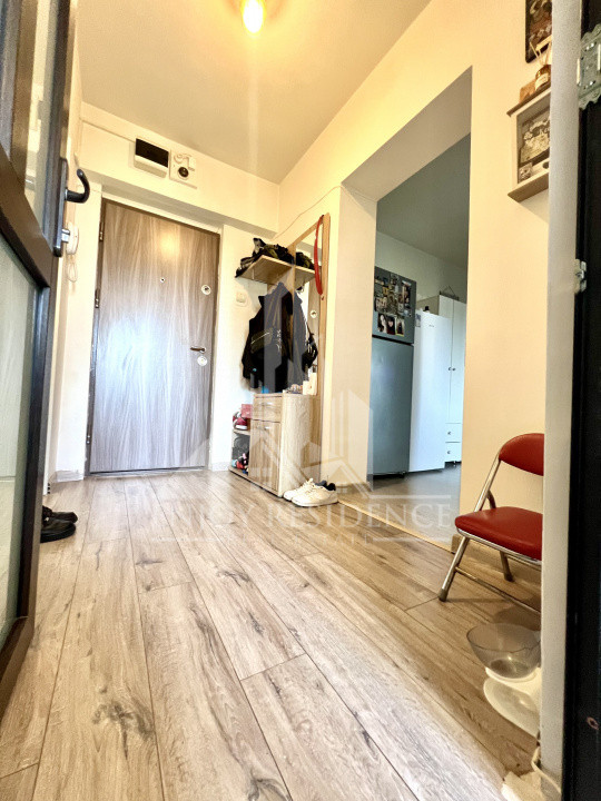 2 Camere decomandat MODERNIZAT | SUPER POZITIE | Metrou la 5 minute