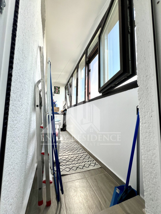 2 Camere decomandat MODERNIZAT | SUPER POZITIE | Metrou la 5 minute