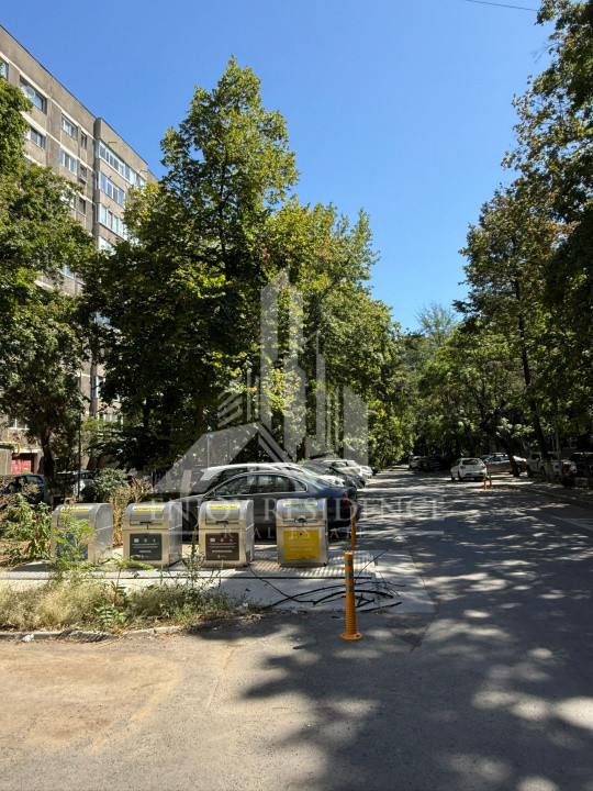 EXCLUSIV! 2 camere decomandat, vedere panoramica Bd. Timisoara - Plaza Romania