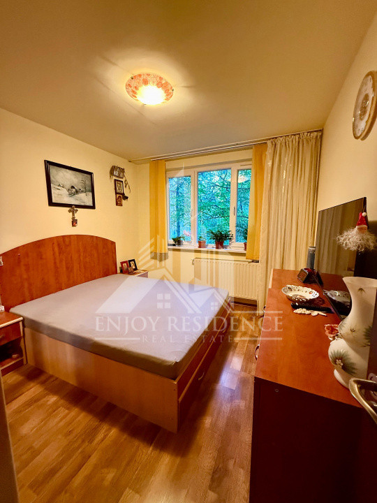 APARTAMENT 2 CAMERE, DECOMANDAT, 49MP - Politehnica, Lujerului