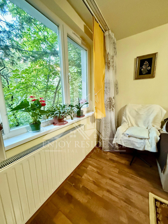 APARTAMENT 2 CAMERE, DECOMANDAT, 49MP - Politehnica, Lujerului