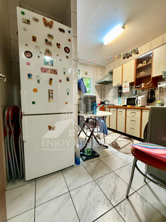 APARTAMENT 2 CAMERE, DECOMANDAT, 49MP - Politehnica, Lujerului