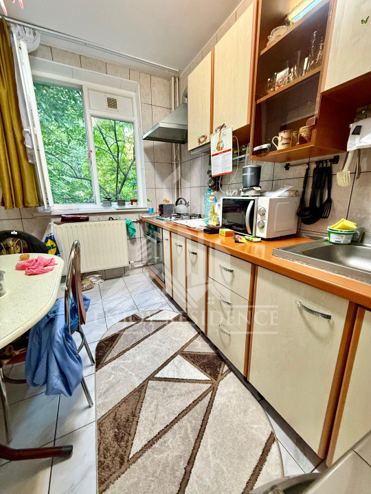 APARTAMENT 2 CAMERE, DECOMANDAT, 49MP - Politehnica, Lujerului