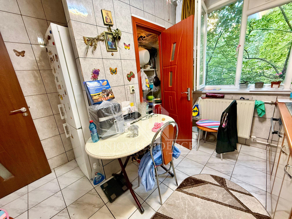 APARTAMENT 2 CAMERE, DECOMANDAT, 49MP - Politehnica, Lujerului