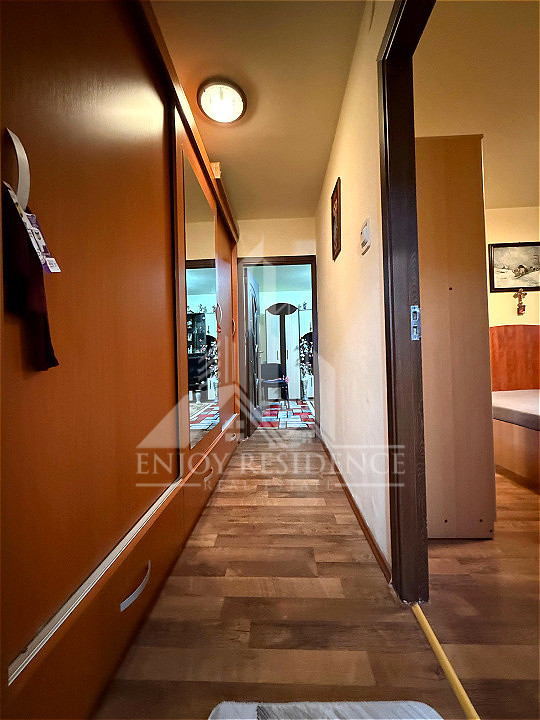 APARTAMENT 2 CAMERE, DECOMANDAT, 49MP - Politehnica, Lujerului
