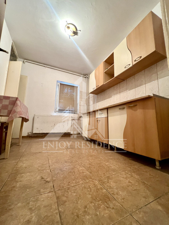  2 camere decomandat P/8 C-tin Brancoveanu, REABILITAT TERMIC