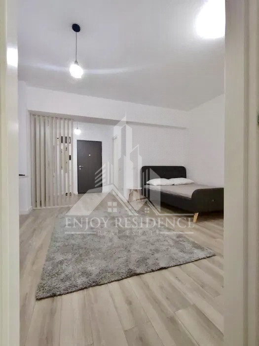 Garsoniera moderna Smart Residence Lujerului, PRIMA INCHIRIERE, metrou 200m