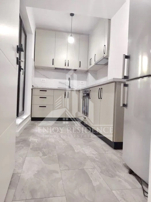 Garsoniera moderna Smart Residence Lujerului, PRIMA INCHIRIERE, metrou 200m