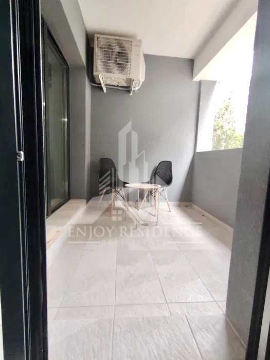 Garsoniera moderna Smart Residence Lujerului, PRIMA INCHIRIERE, metrou 200m