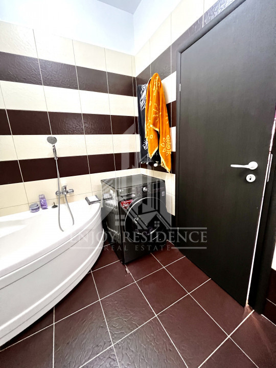 2 Camere PRIVELISTE PANORAMICA SUPERBA Militari Residence - Auchan