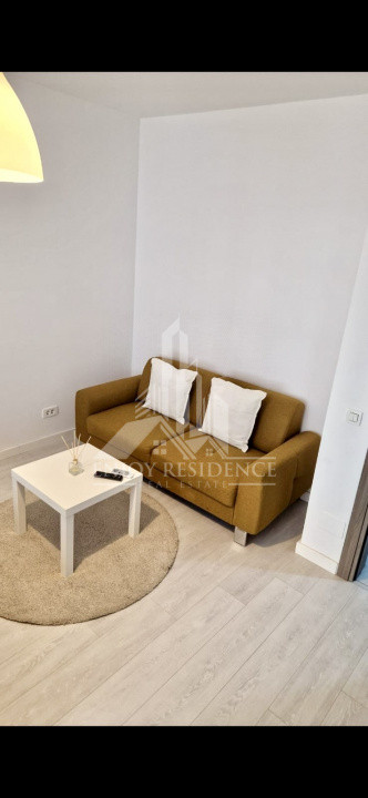 VIS-A-VIS DE POLITEHNICA! Garsoniera Complex 21 Residence Lujerului