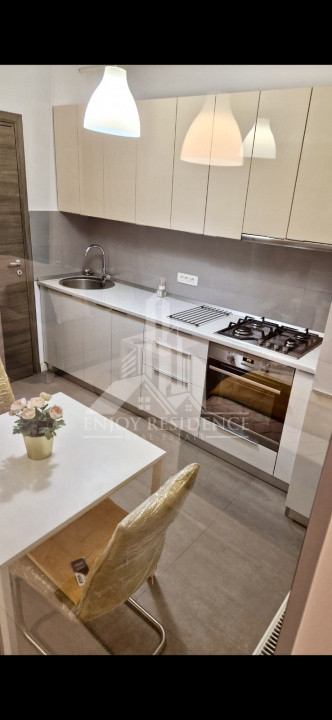 VIS-A-VIS DE POLITEHNICA! Garsoniera Complex 21 Residence Lujerului