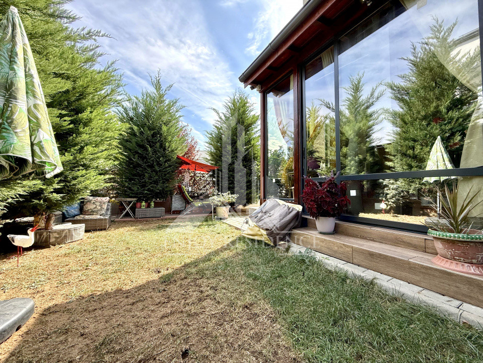 Vila SUPERBA 4 camere | Tunari | COMPLEX PRIVAT