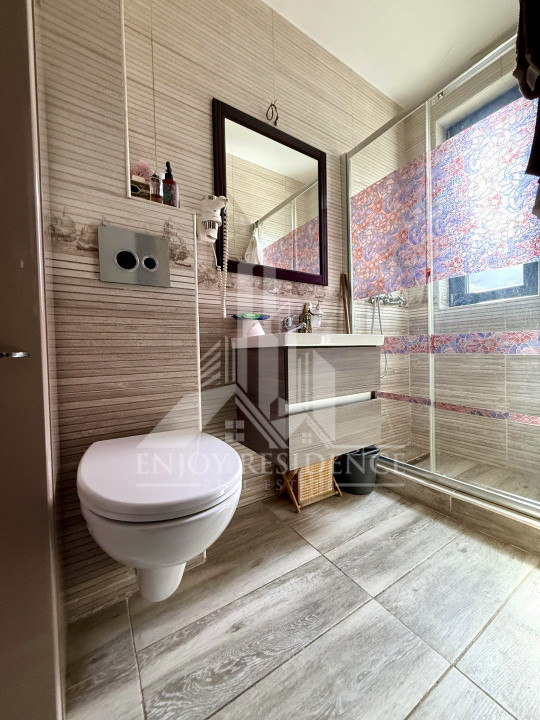Vila SUPERBA 4 camere | Tunari | COMPLEX PRIVAT