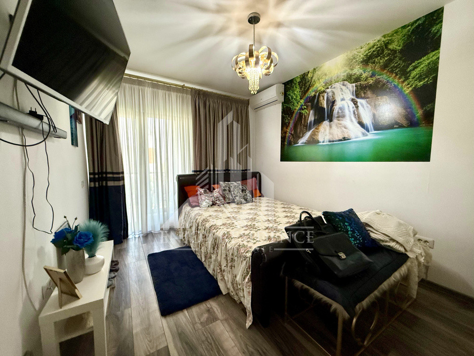 Vila SUPERBA 4 camere | Tunari | COMPLEX PRIVAT