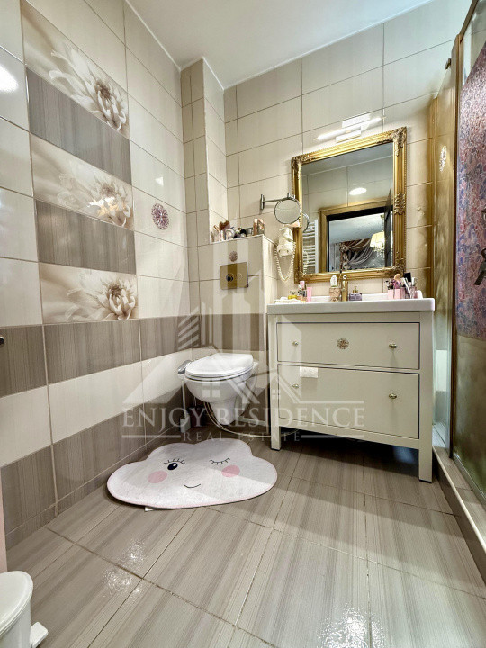 Vila SUPERBA 4 camere | Tunari | COMPLEX PRIVAT
