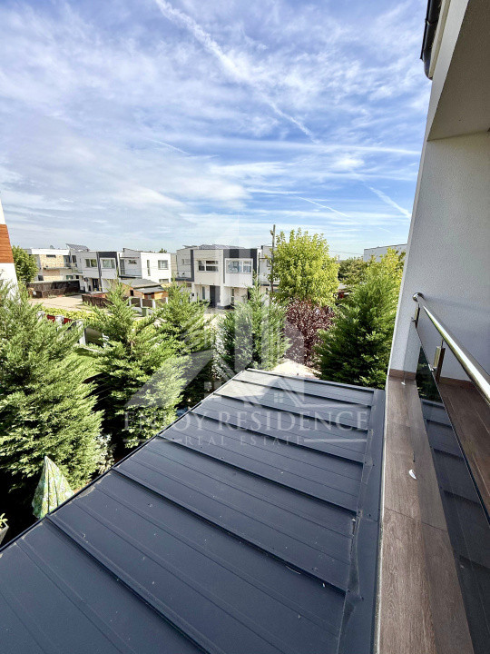 Vila SUPERBA 4 camere | Tunari | COMPLEX PRIVAT