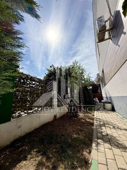 Vila SUPERBA 4 camere | Tunari | COMPLEX PRIVAT