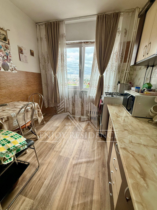 STRADAL! Apartament 3 camere Alexandriei - Margeanului | TOTUL LA 5 MINUTE