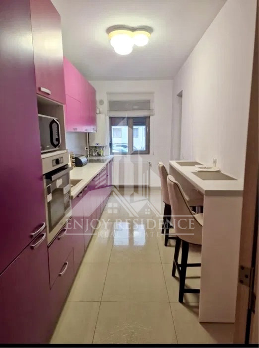SUPERB! Apartament 2 camere Drumul Taberei | LOC DE PARCARE SUBTERAN INCLUS
