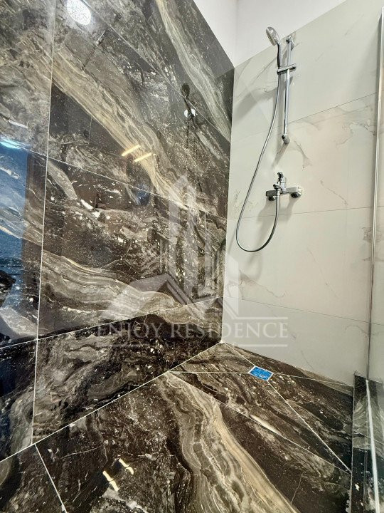 Garsoniera NOUA Envogue Residence PRIMUL CHIRIAS
