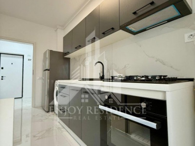 Garsoniera NOUA Envogue Residence