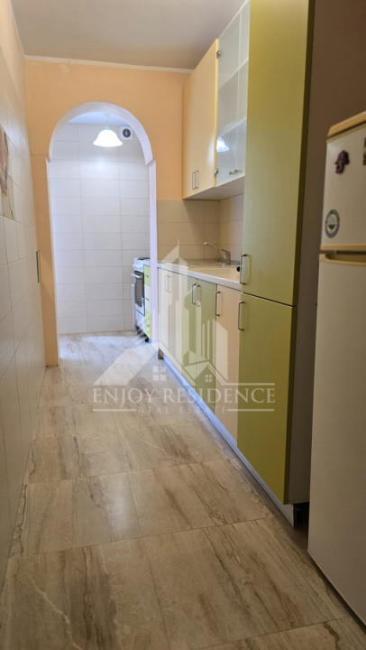 2 Camere SUPER POZITIE la 3 minute de metrou | AFI Palace Cotroceni