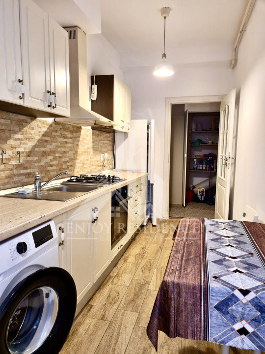 Apartament 2 camere decomandat | BLOC 2015 | LOC DE PARCARE INCLUS