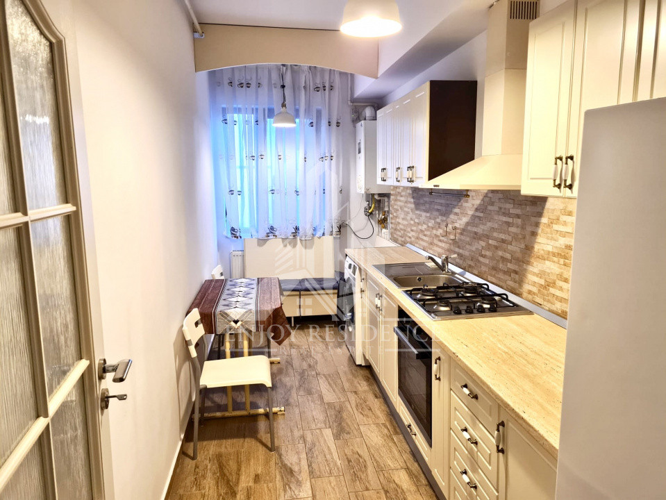 Apartament 2 camere decomandat | BLOC 2015 | LOC DE PARCARE INCLUS