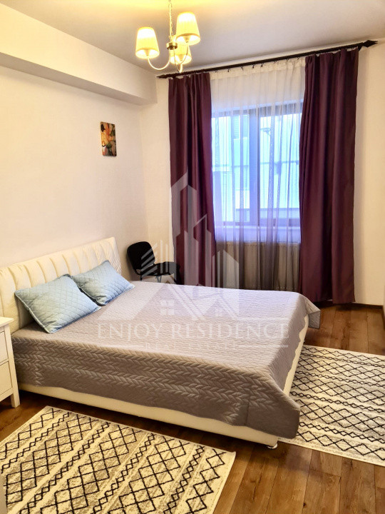 Apartament 2 camere decomandat | BLOC 2015 | LOC DE PARCARE INCLUS