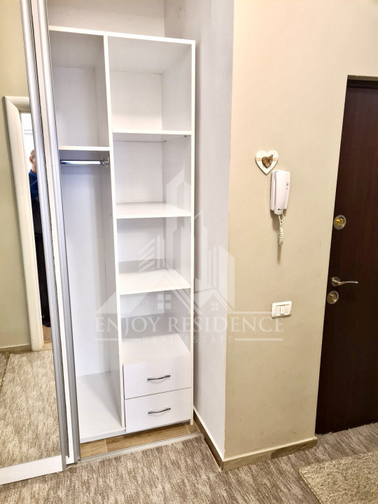 Apartament 2 camere decomandat | BLOC 2015 | LOC DE PARCARE INCLUS